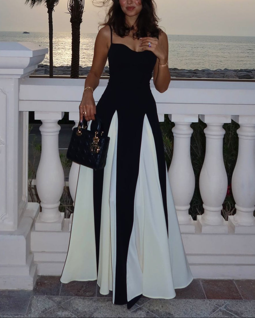 cressida maxi dress Cressida