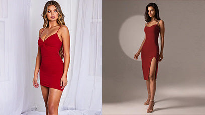 6 Sexy Valentine’s Day Outfits To Jazz Up Your Day!