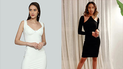 The Hottest Collection of Party Dresses in 2023 Is Here, and We Love It!