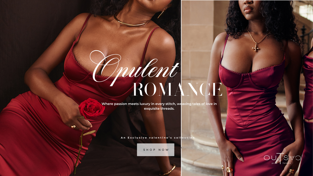 Opulent Romance