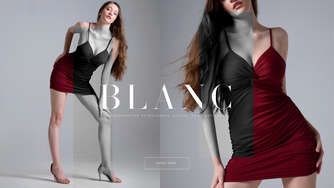Blanc collection