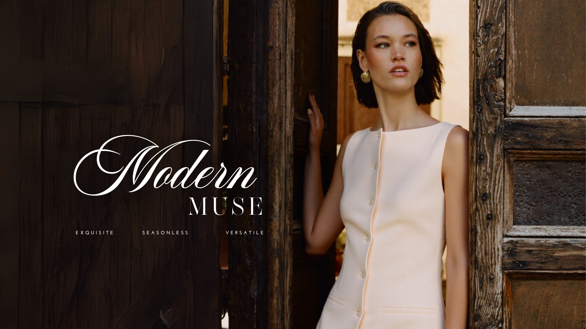 Modern Muse