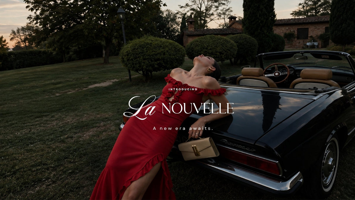 La Nouvelle