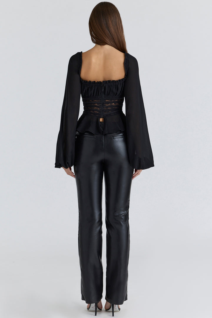 Carina Full Sleeve Top