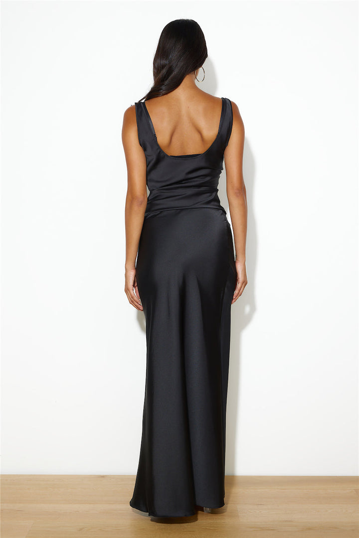 Seravelle Draped Top