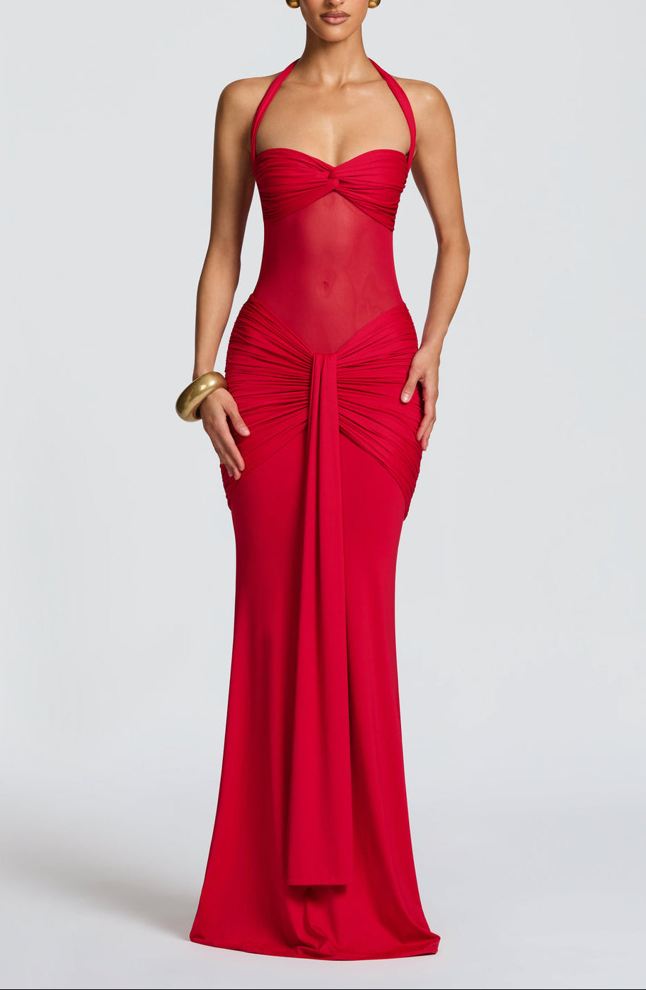 Red Dresses OUTCAST Red Dresses OUTCAST