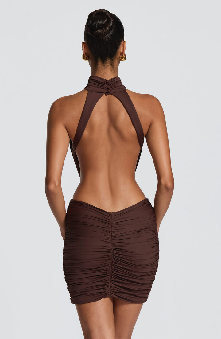 Isabella&
