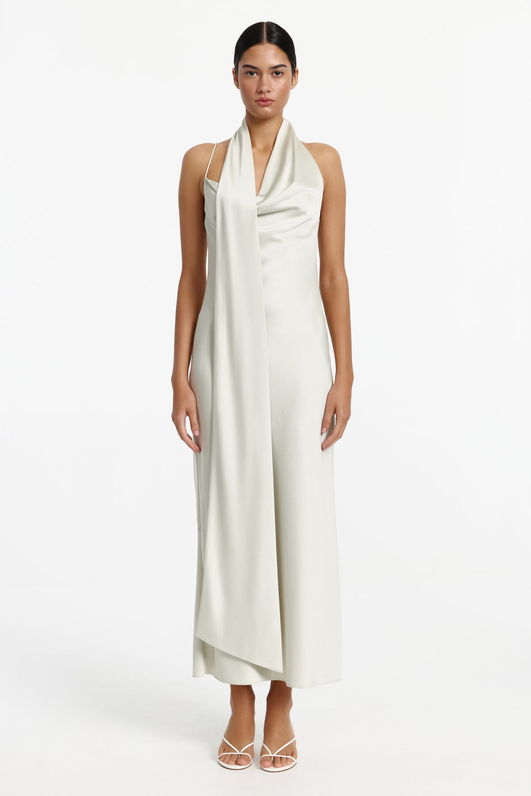 Love Letter Maxi Dress