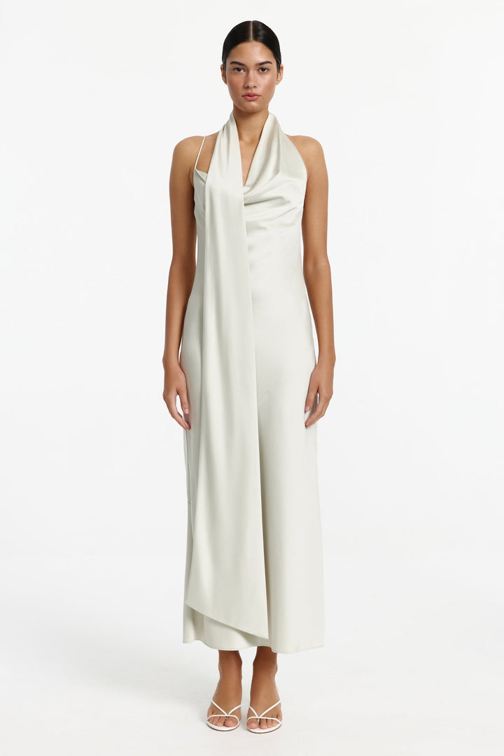 Love Letter Maxi Dress