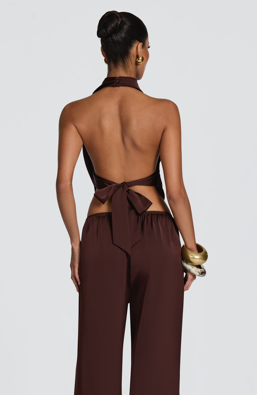 Millie Drape Co-Ord Set