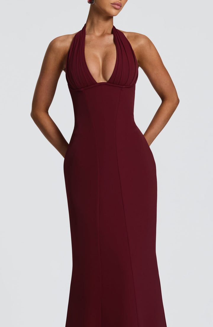 Aria Maxi Dress
