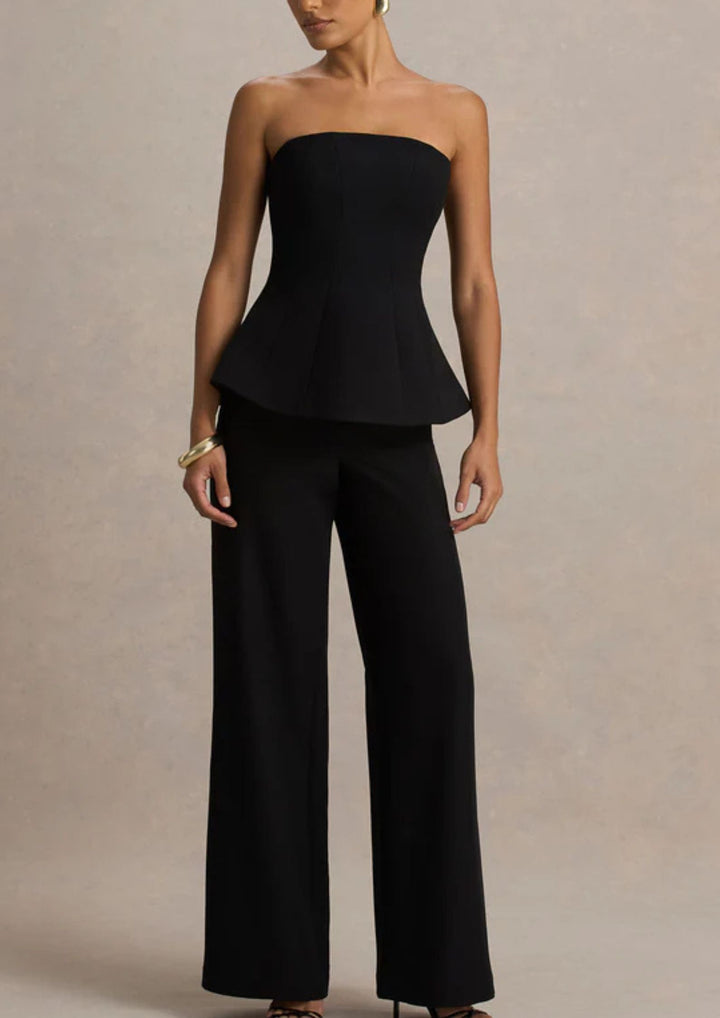 Verona Buttercup Power Co-Ord Set