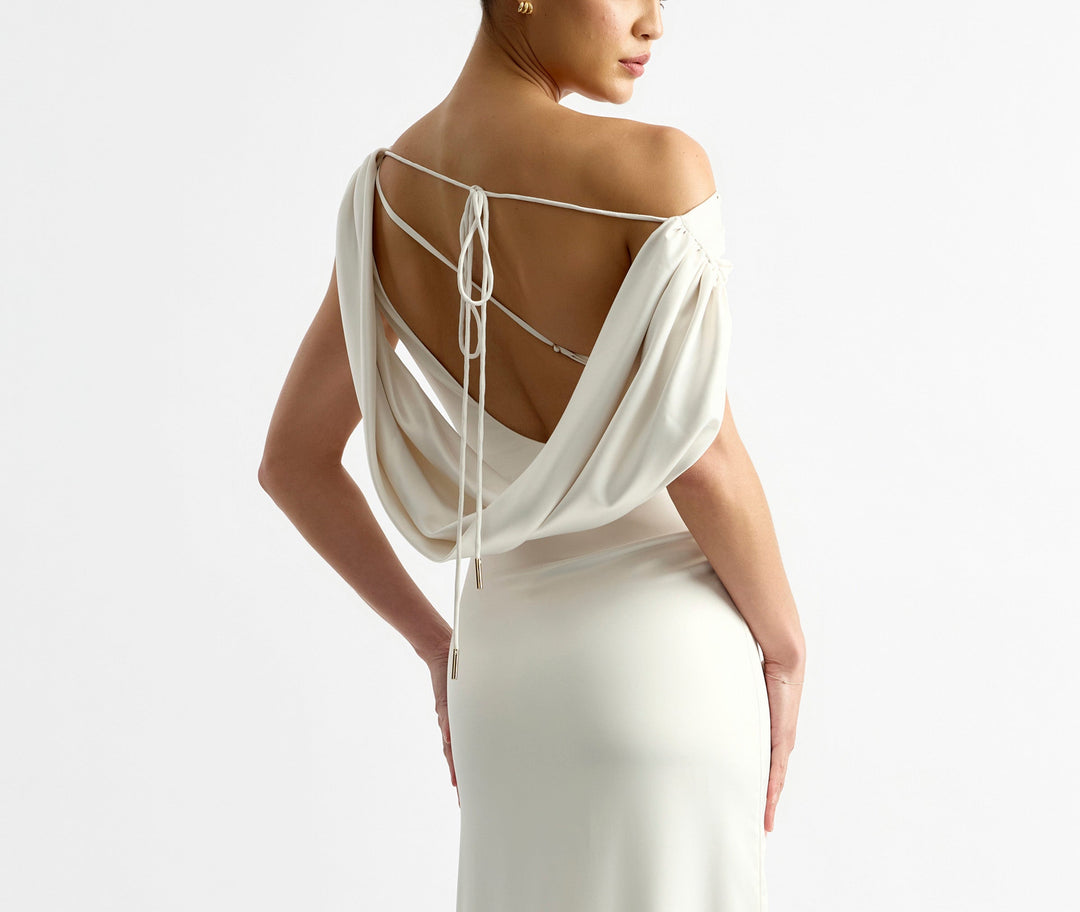 Solenne Maxi Dress