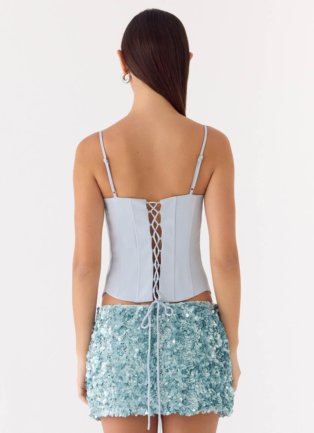 The Seraphina Corset
