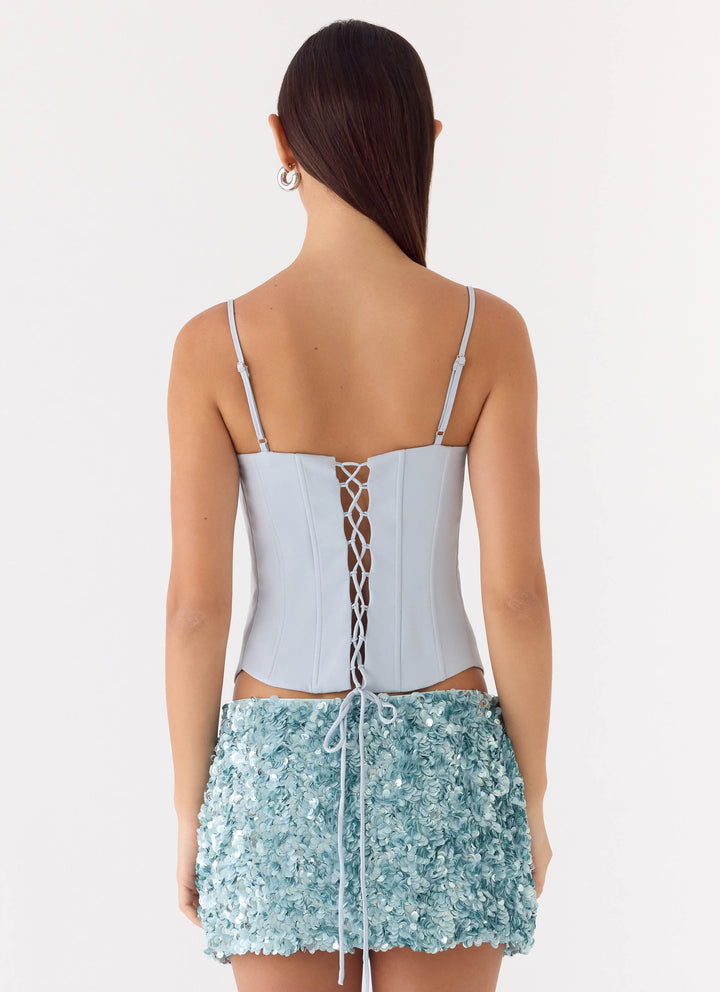 The Seraphina Corset