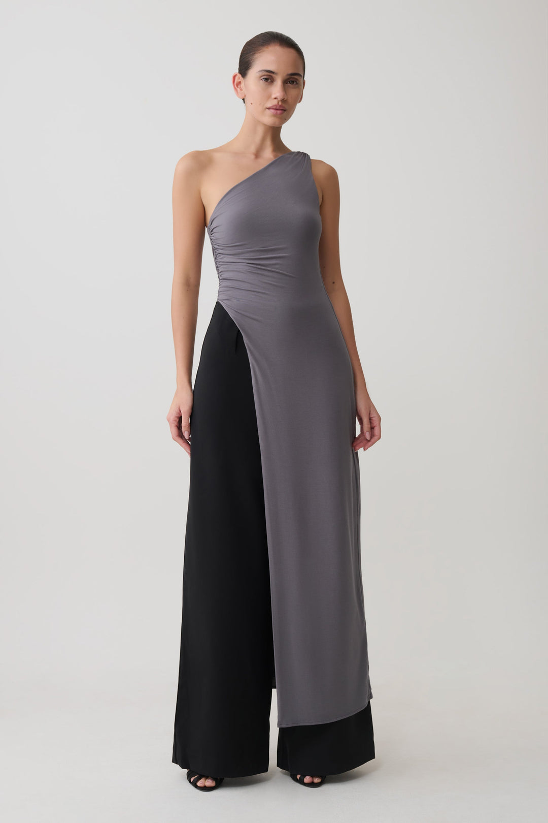 Sorelia Asymmetric Co-Ord Set