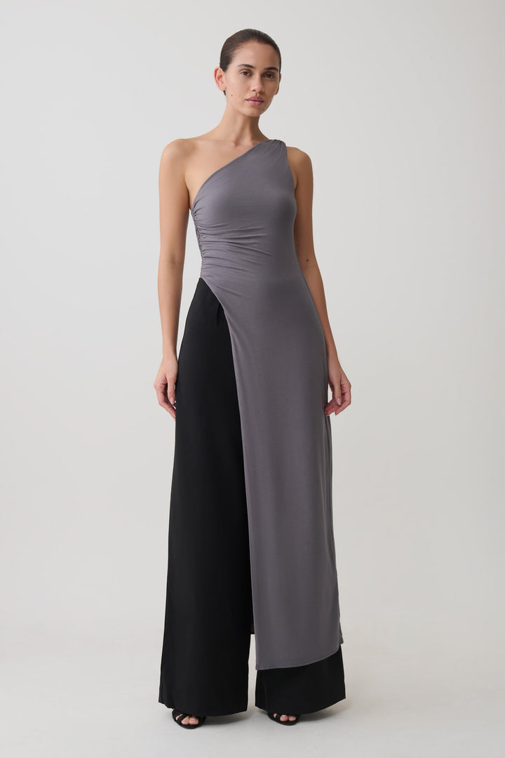 Sorelia Asymmetric Co-Ord Set