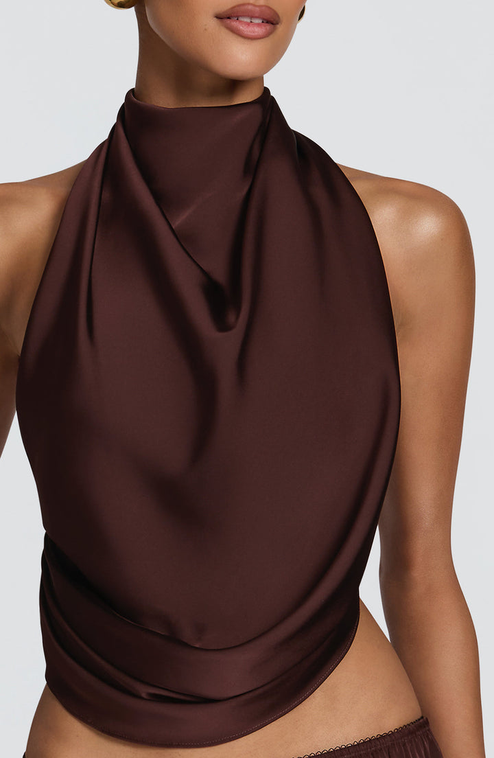 Millie Drape Co-Ord Set