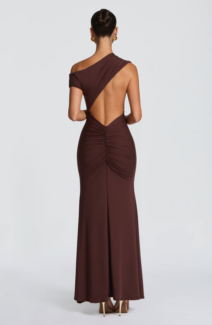 Fiora Maxi Dress