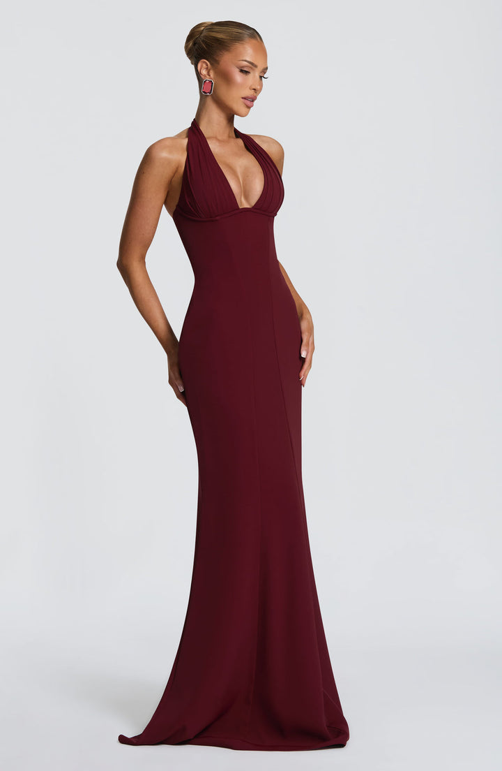 Aria Maxi Dress