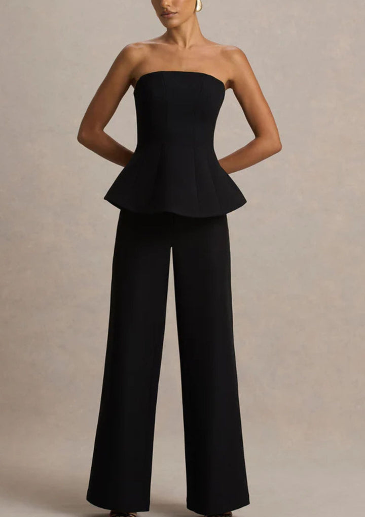 Verona Buttercup Power Co-Ord Set