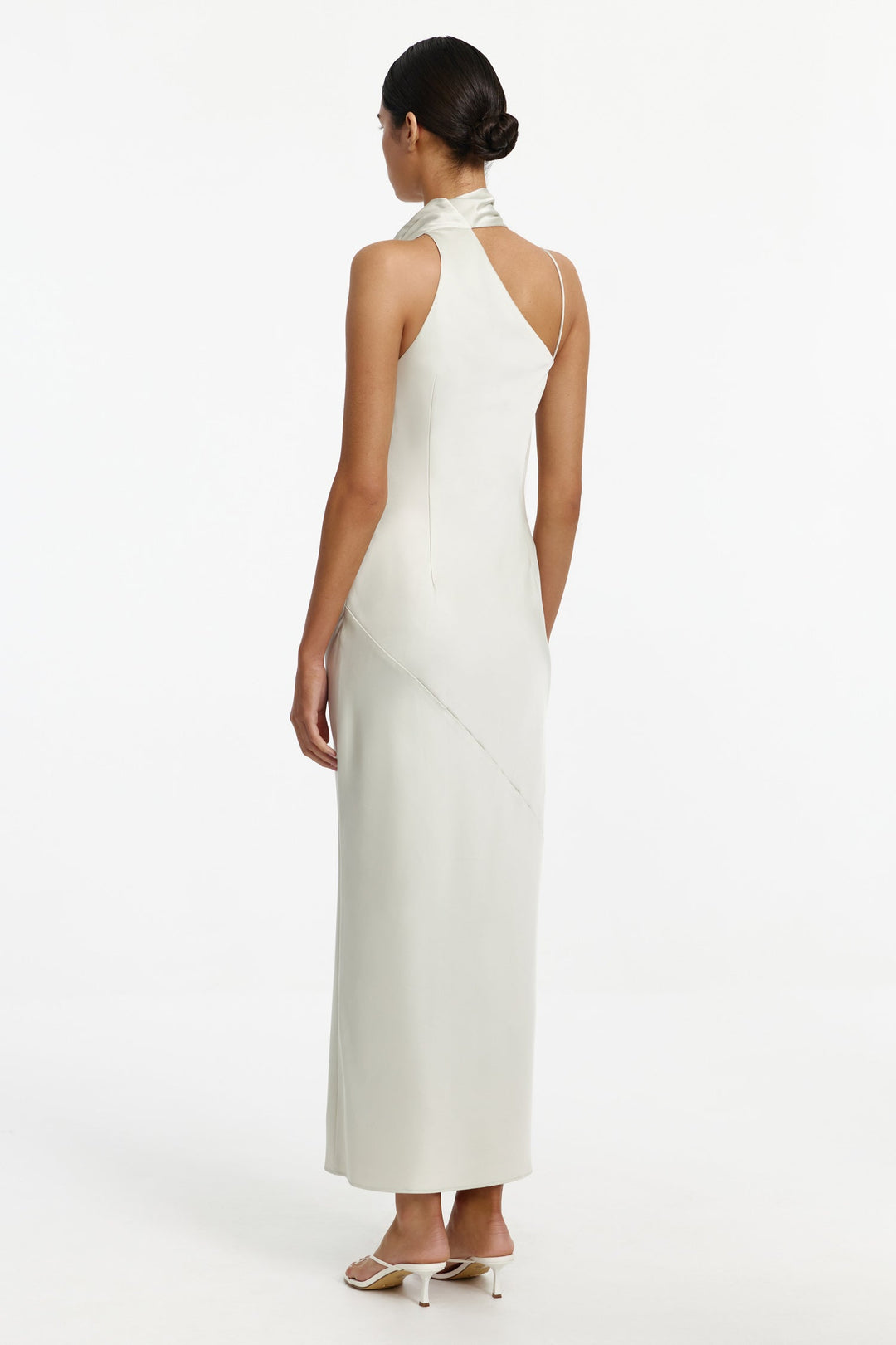 Love Letter Maxi Dress