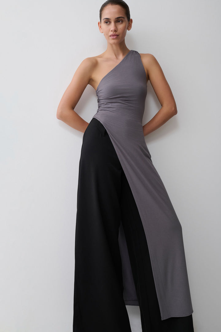 Sorelia Asymmetric Co-Ord Set