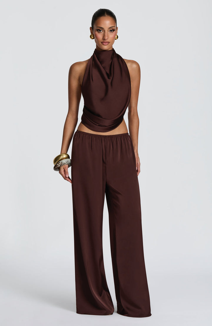 Millie Drape Co-Ord Set