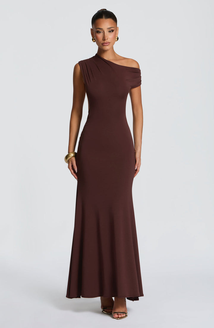 Fiora Maxi Dress