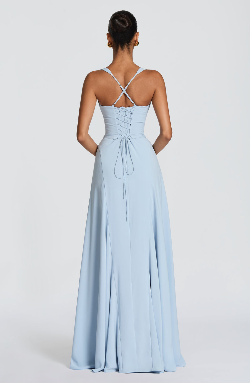 Anora Maxi Dress – OUTCAST Anora Maxi Dress – OUTCAST