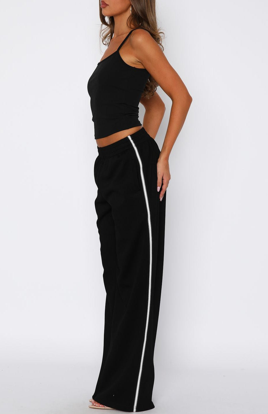 Ella Everyday Ease Pants