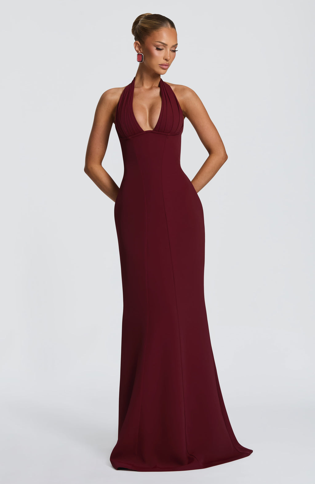 Aria Maxi Dress