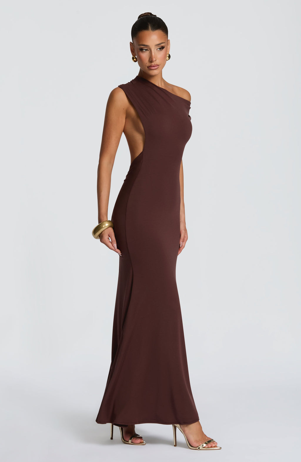 Fiora Maxi Dress