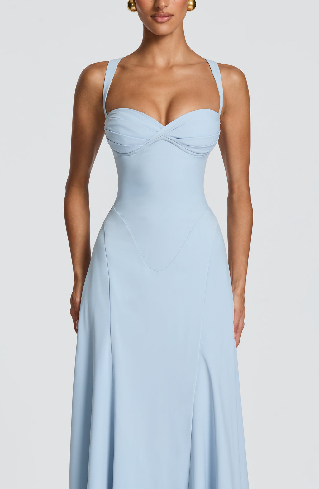 Anora Maxi Dress – OUTCAST