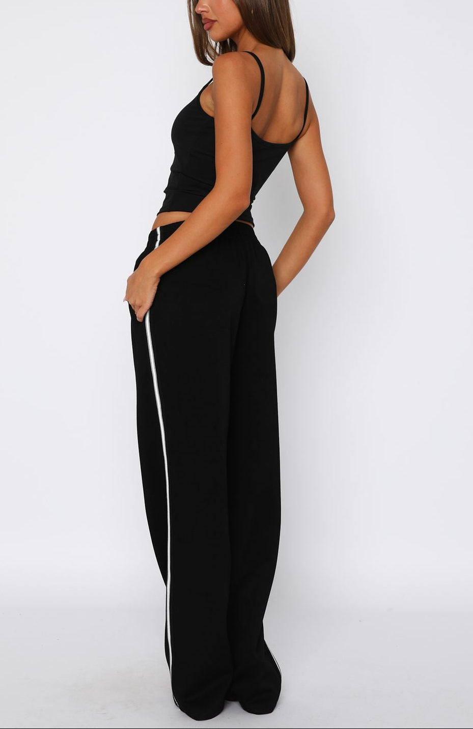 Ella Everyday Ease Pants