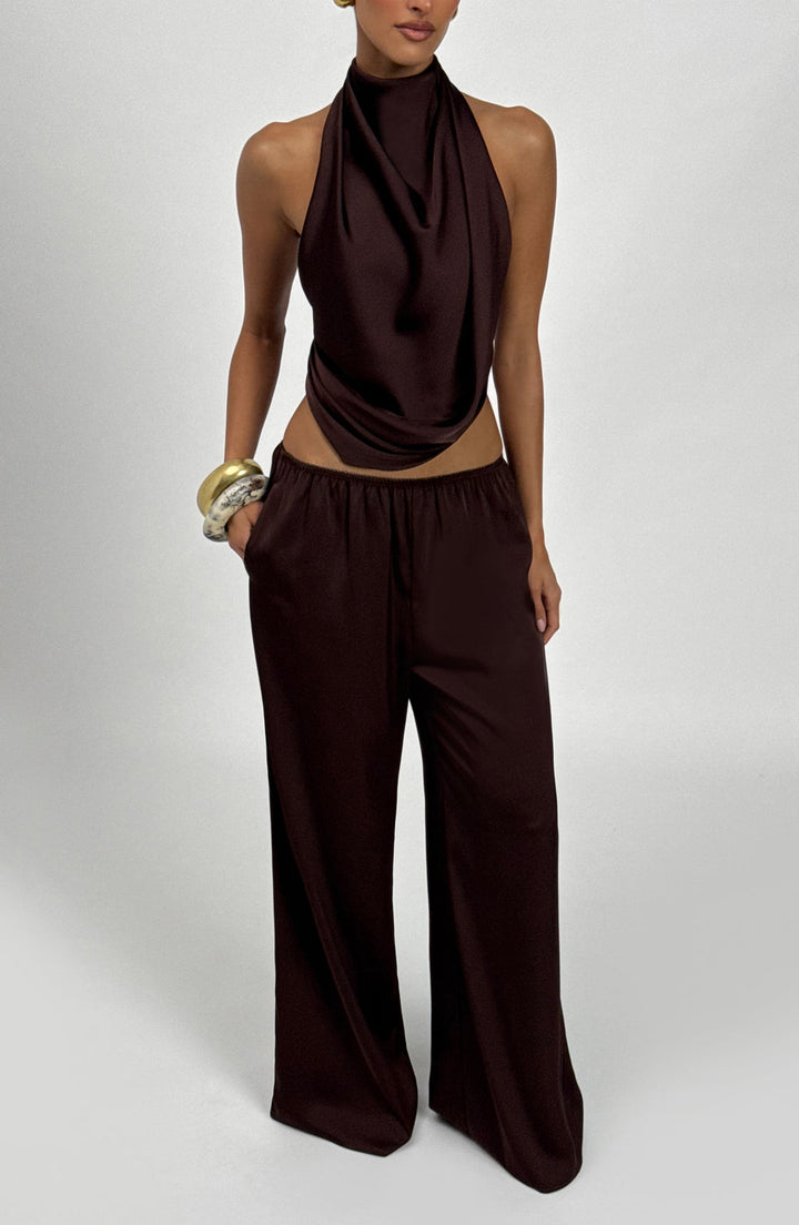 Millie Drape Co-Ord Set