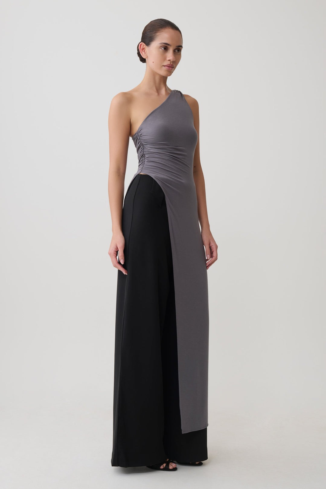 Sorelia Asymmetric Co-Ord Set