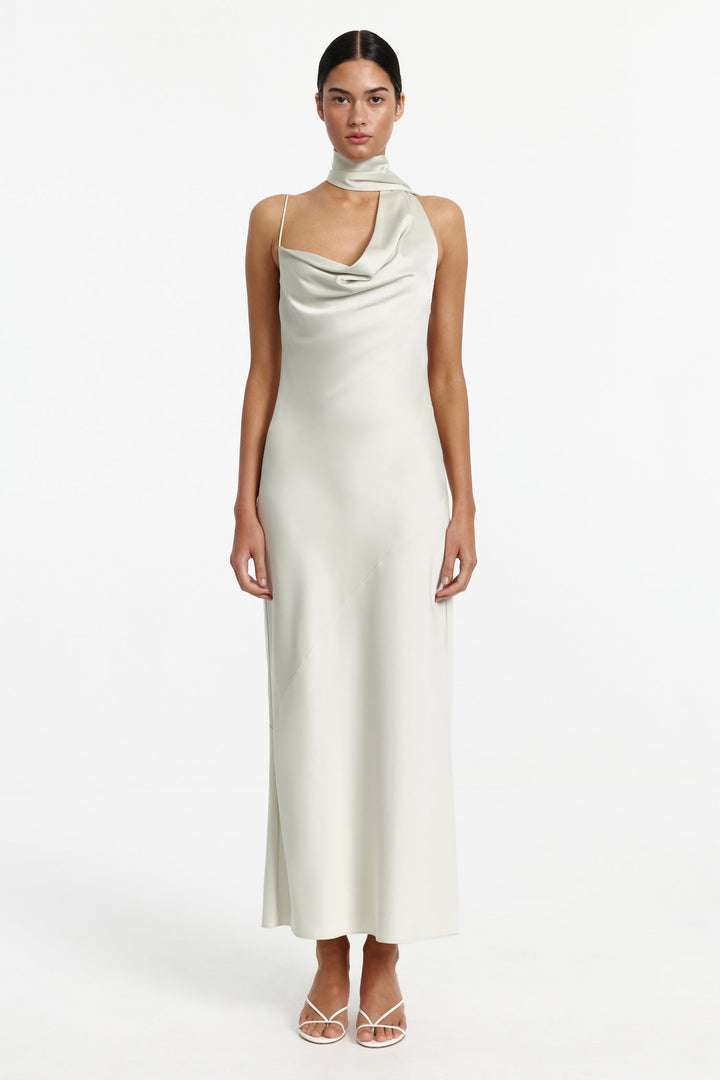 Love Letter Maxi Dress