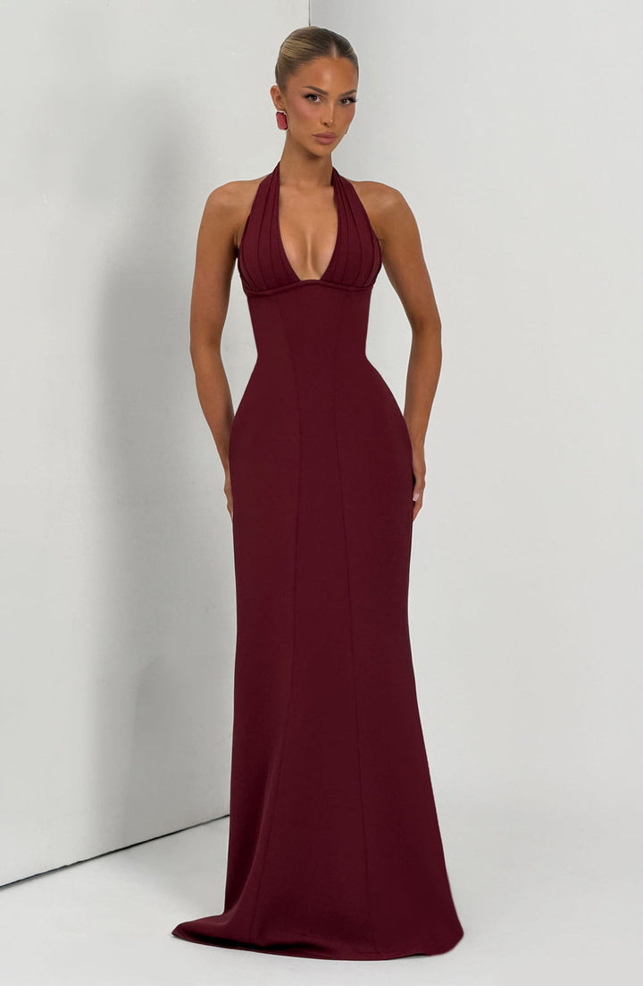 Aria Maxi Dress