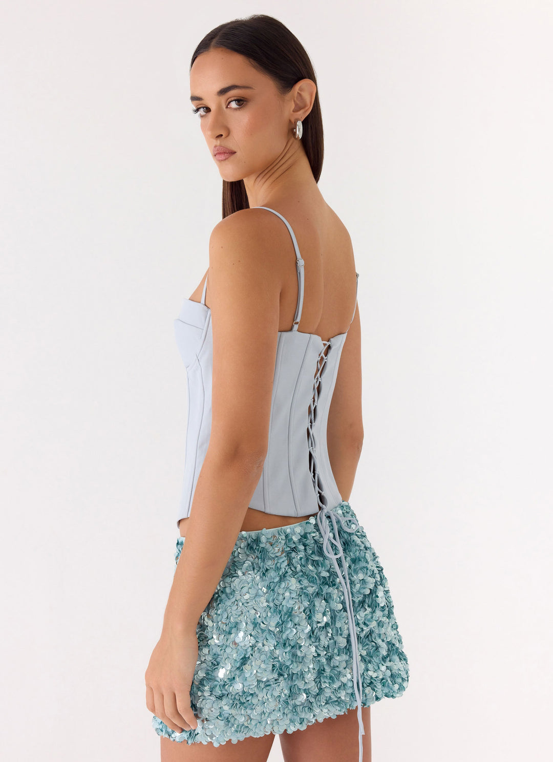 The Seraphina Corset