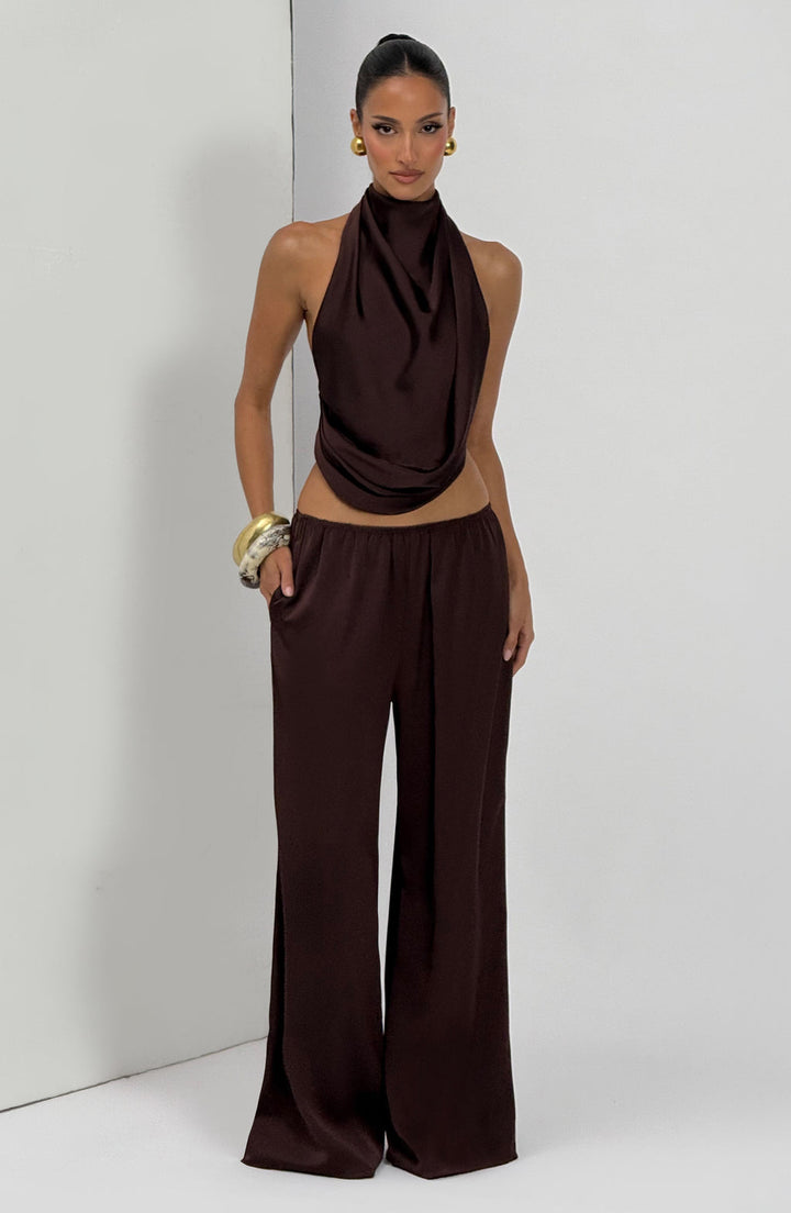 Millie Drape Co-Ord Set