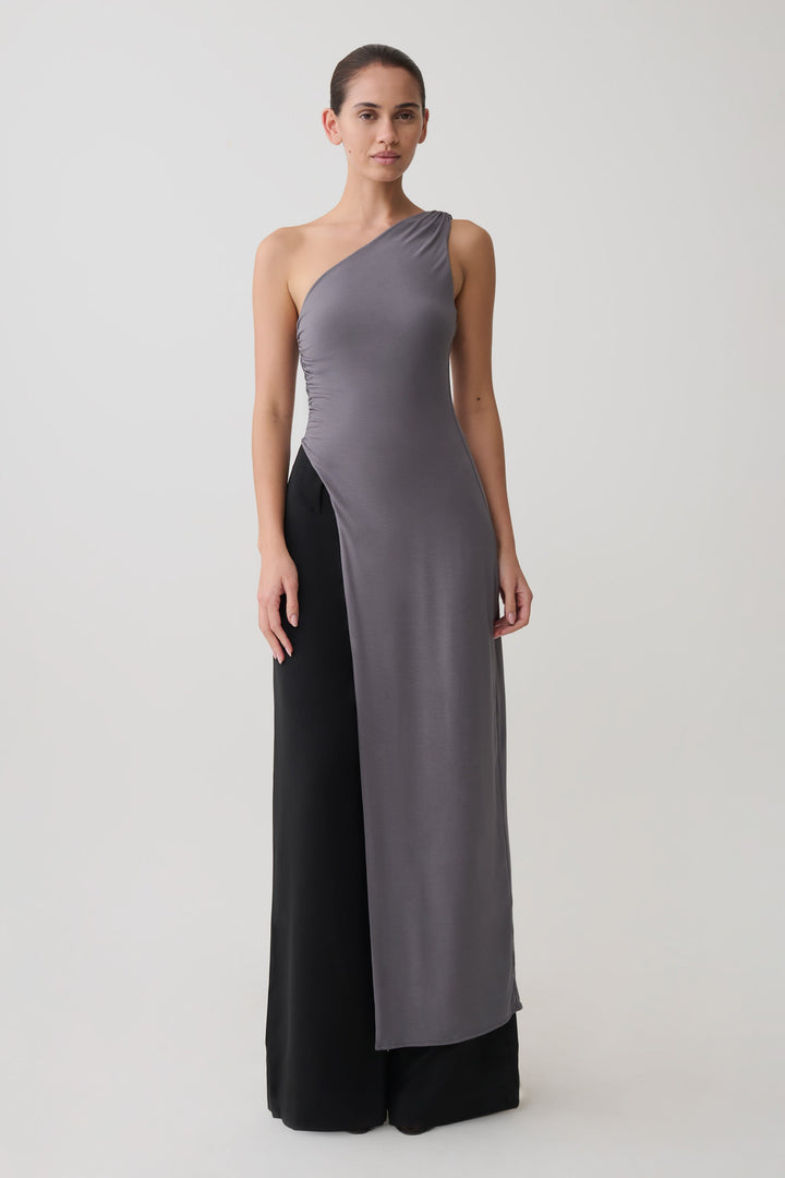 Sorelia Asymmetric Co-Ord Set