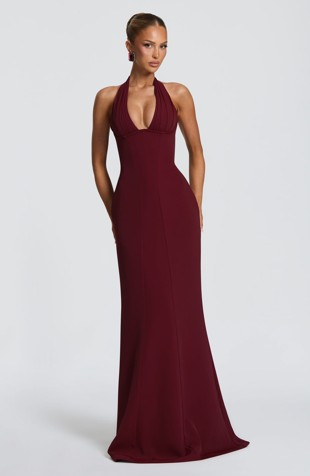 Aria Maxi Dress