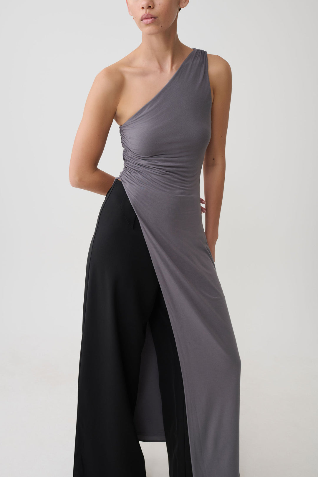 Sorelia Asymmetric Co-Ord Set