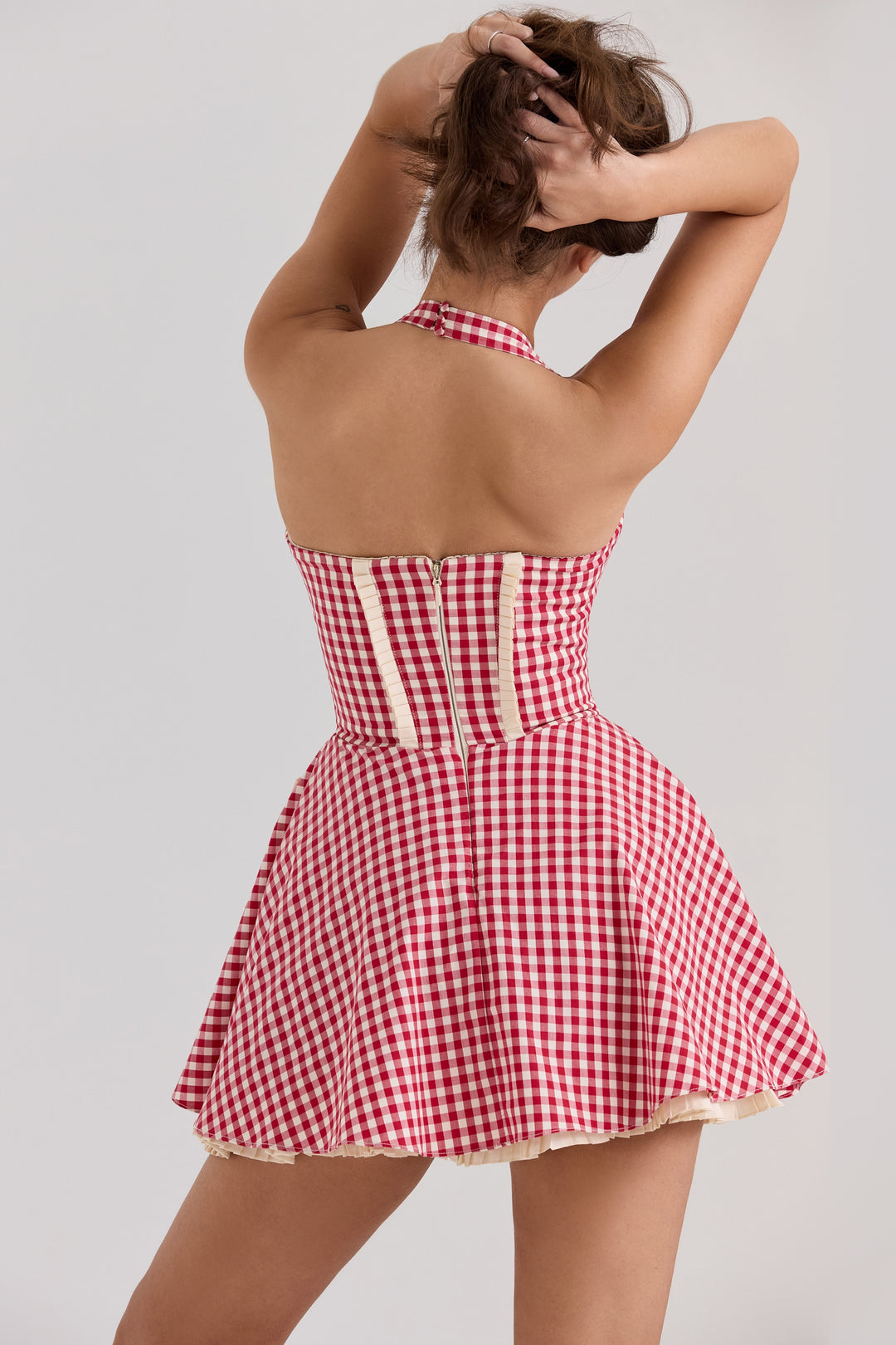 Valentina Halter Mini