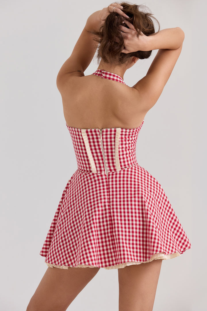 Valentina Halter Mini