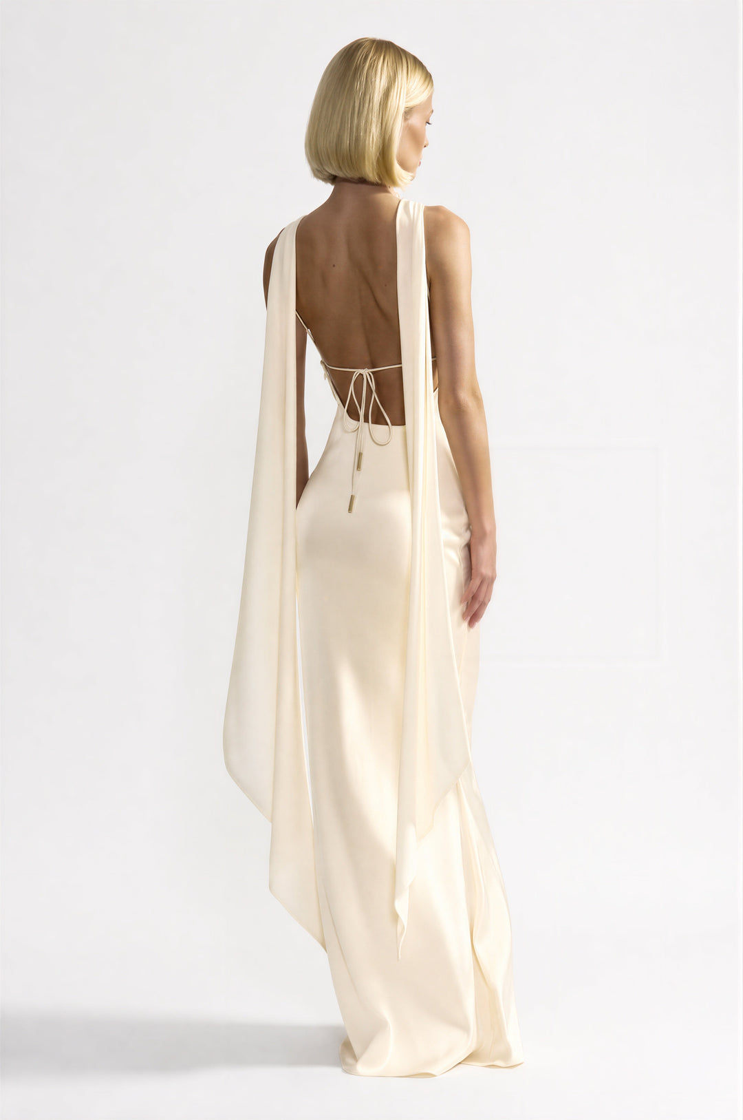 Solenne Maxi Dress