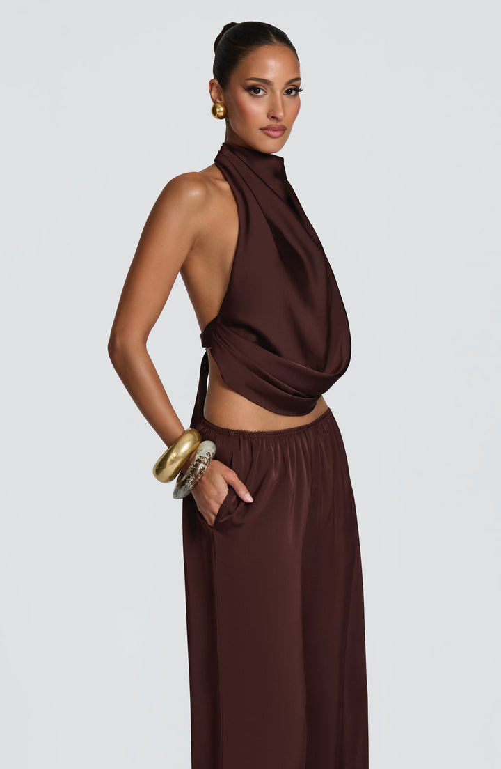 Millie Drape Co-Ord Set
