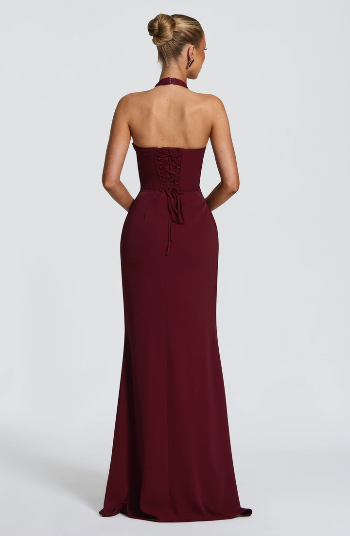 Aria Maxi Dress