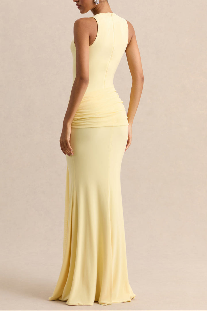 Clara Peplum Co-Ord Set